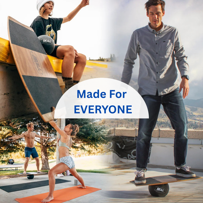 True Form Board