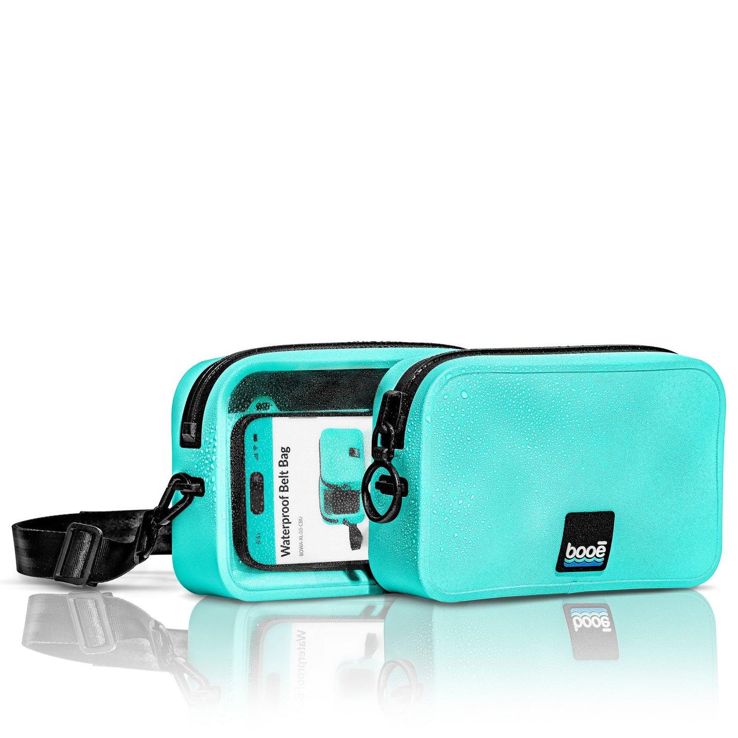 Waterproof Belt Bag
